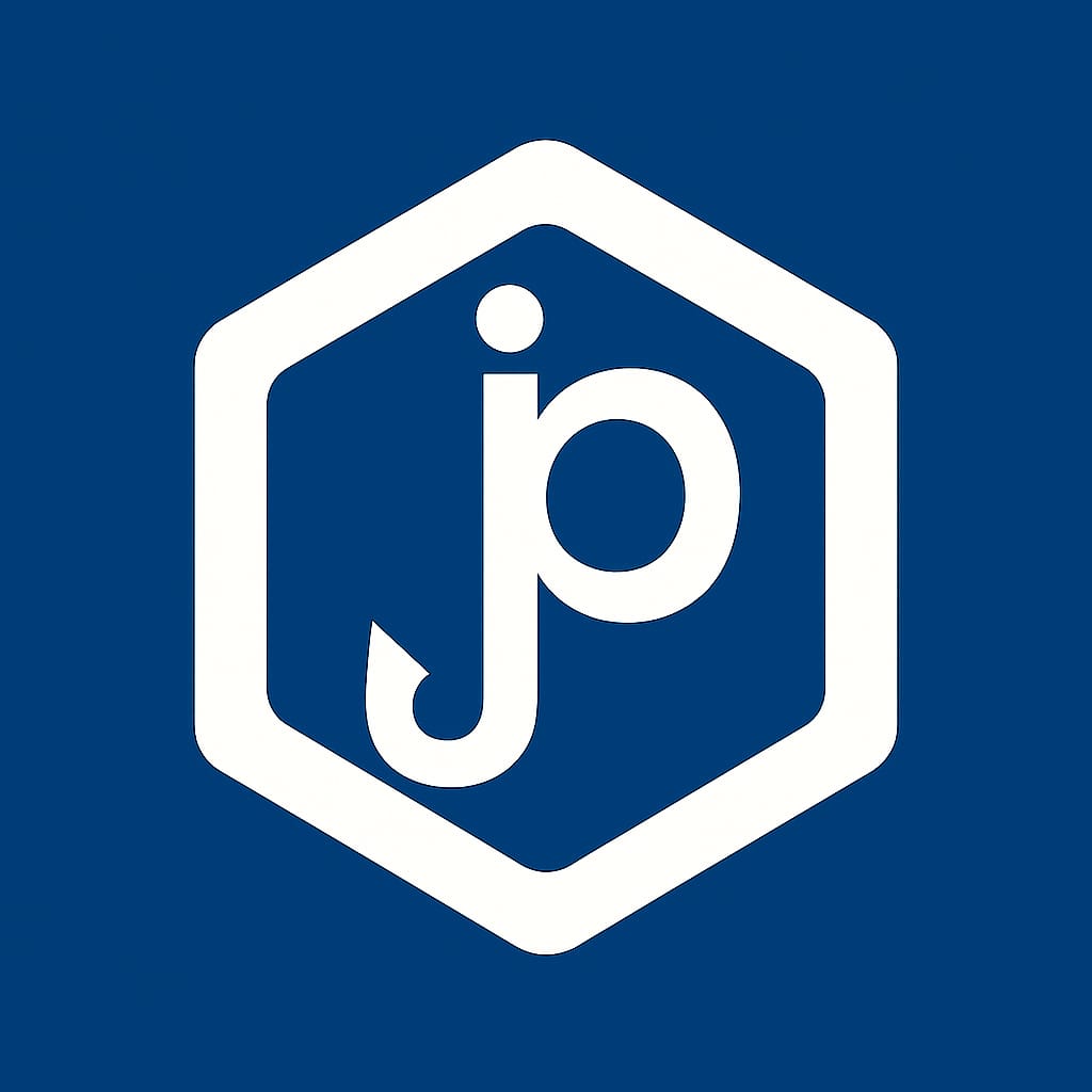 JP Lang Logo